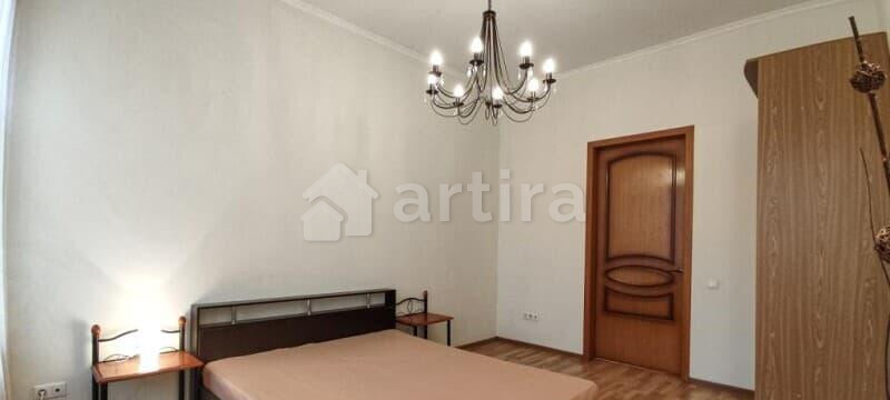 2-комн. квартира, 70 м2, 4/5 эт. Санкт-Петербург - изображение 4