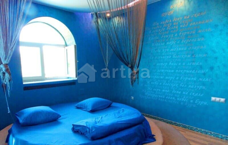 Коттедж, 450 м2 Новосибирск - изображение 17