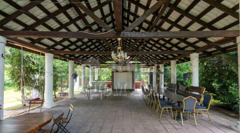 Коттедж, 1100 м2 Краснознаменск - изображение 12