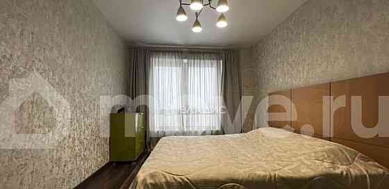 3-комн. квартира, 85.4 м2, 10/13 эт. Москва