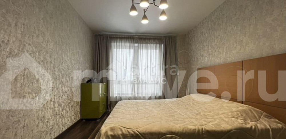 3-комн. квартира, 85.4 м2, 10/13 эт. Москва - изображение 3