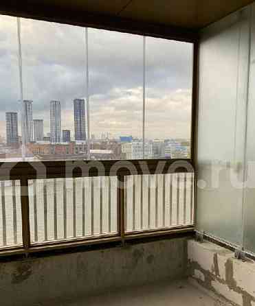 3-комн. квартира, 82 м2, 7/16 эт. Москва