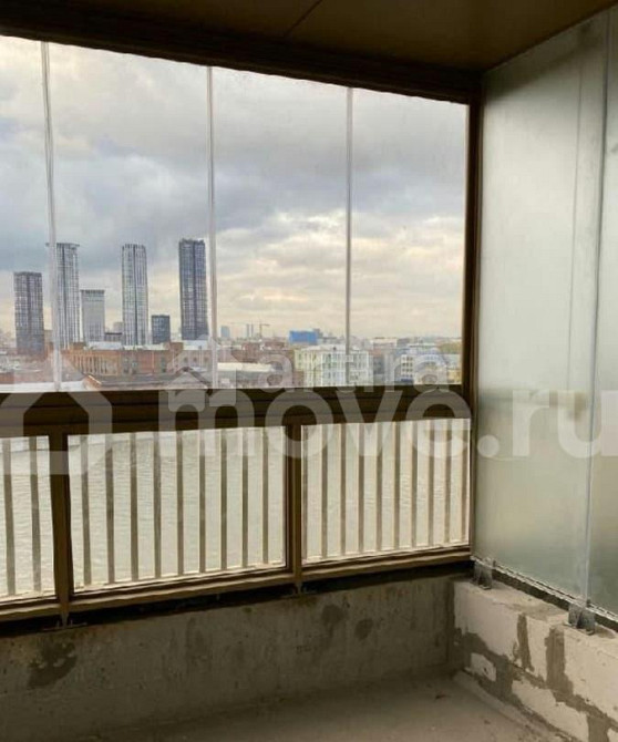 3-комн. квартира, 82 м2, 7/16 эт. Москва - изображение 5