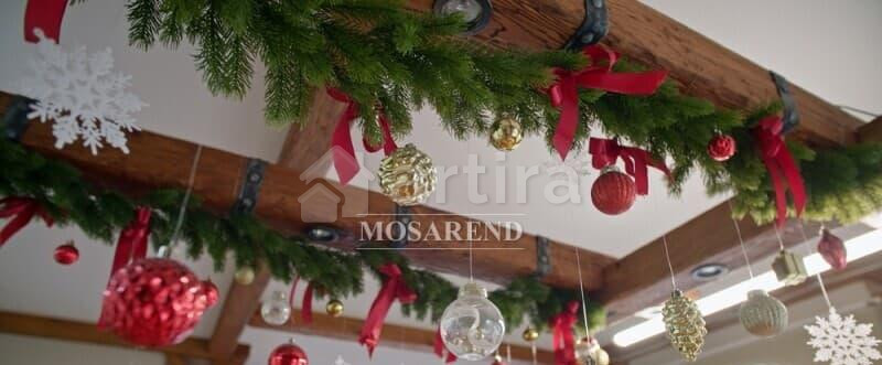 Коттедж, 400 м2 Краснознаменск - изображение 8