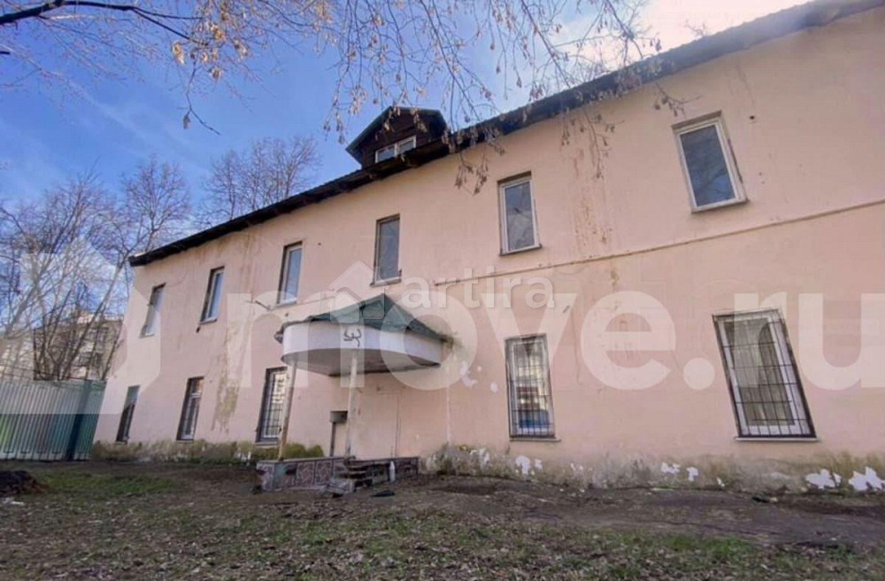 Студия, 15.1 м2, 1/2 эт. Москва - изображение 7