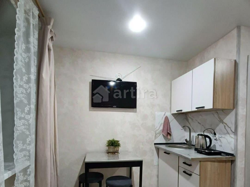 Комната, 12.9 м2, 4/5 эт. Нижний Новгород - изображение 1