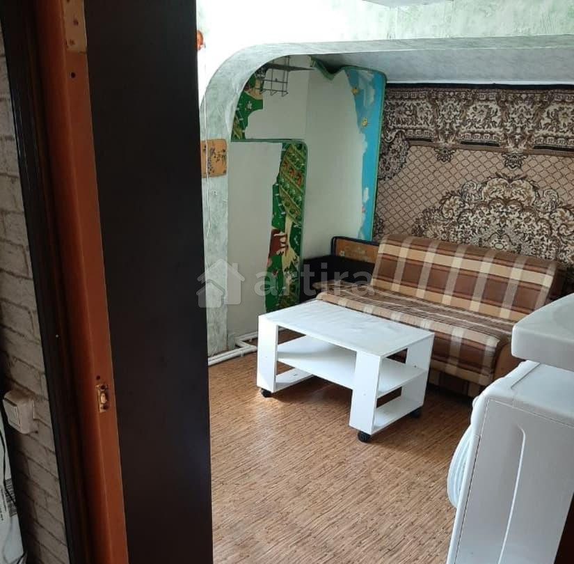 Комната, 10 м2, 1/2 эт. Уфа - изображение 1