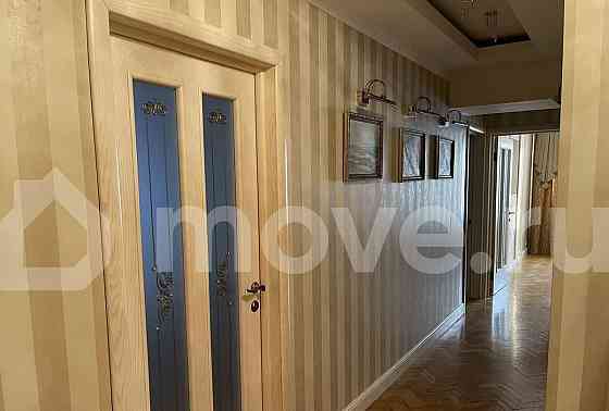 3-комн. квартира, 90.6 м2, 4/14 эт. Москва