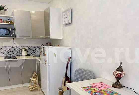 Студия, 19.5 м2, 2/17 эт. Москва