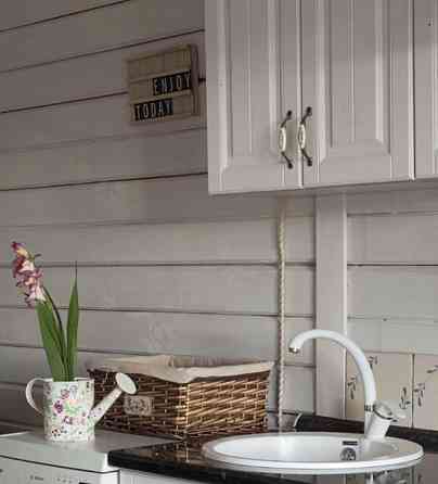 Коттедж, 120 м2, 5 соток, 2 эт. Таруса