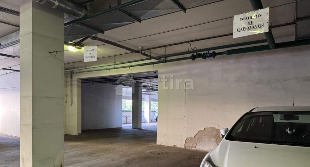 Гараж, 13.4 м2 Красногорск - изображение 5