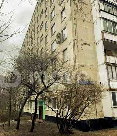 Студия, 13.2 м2, 1/9 эт. Москва