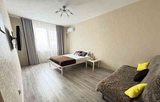 1-комн. квартира, 39 м2, 3/6 эт. Самара