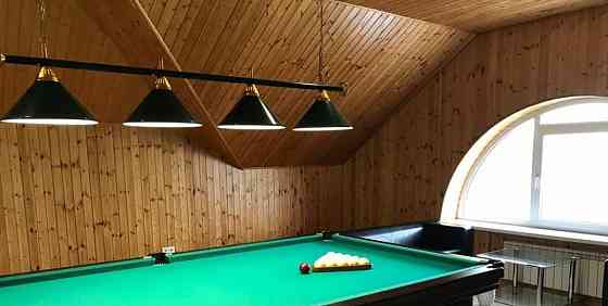 Коттедж, 450 м2, 9 соток, 3 эт. Краснослободск