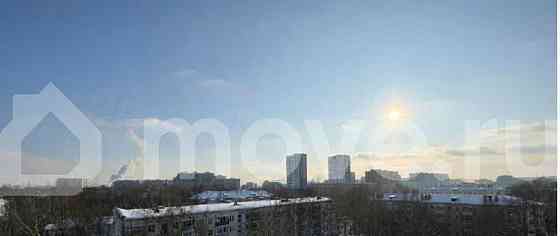 3-комн. квартира, 105.5 м2, 7/10 эт. Москва
