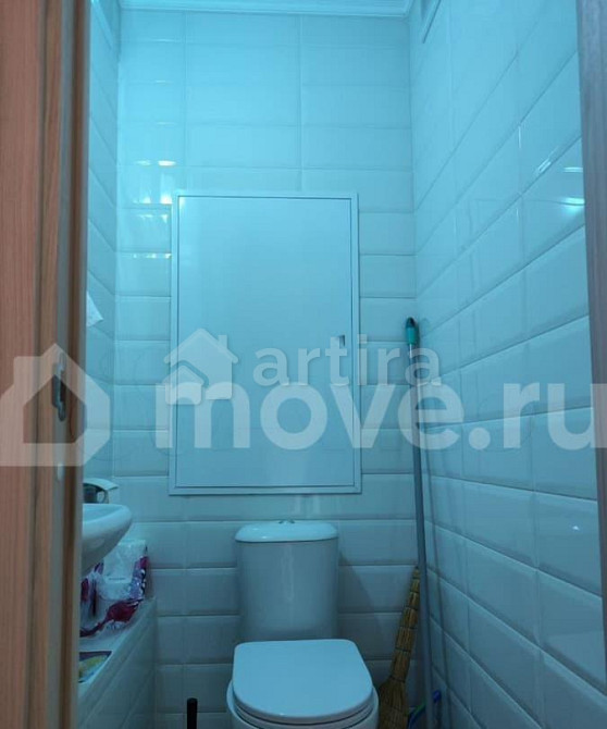 3-комн. квартира, 73 м2, 10/19 эт. Москва - изображение 6