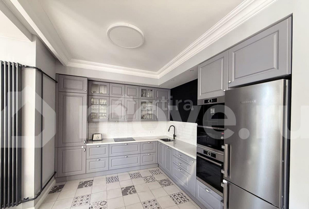 2-комн. квартира, 72.7 м2, 4/13 эт. Москва - изображение 7