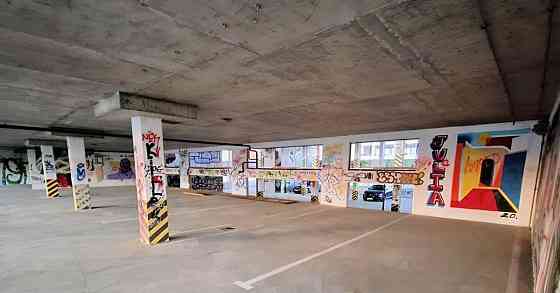 Гараж, 21 м2 Москва