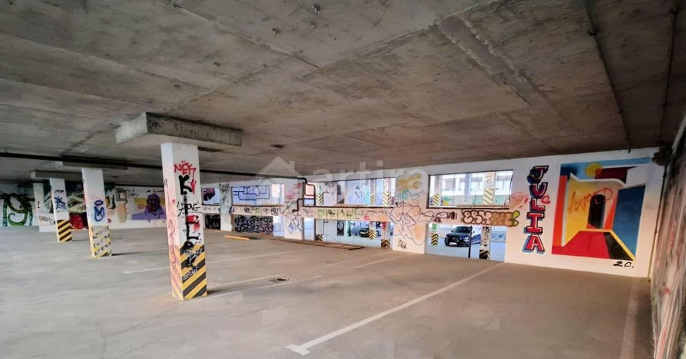 Гараж, 21 м2 Москва - изображение 1