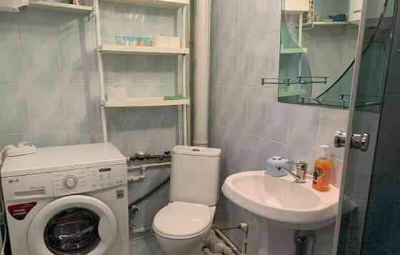 1-комн. квартира, 37 м2, 2/5 эт. Екатеринбург