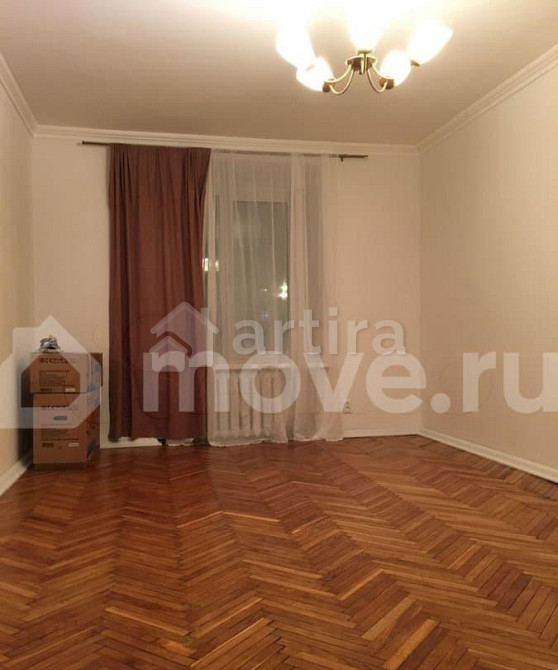 3-комн. квартира, 80 м2, 2/9 эт. Москва - изображение 7