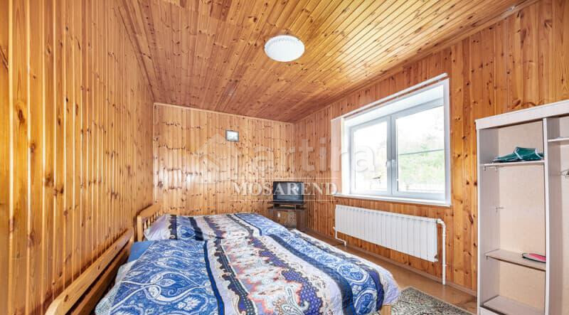 Коттедж, 380 м2 Бронницы - изображение 11