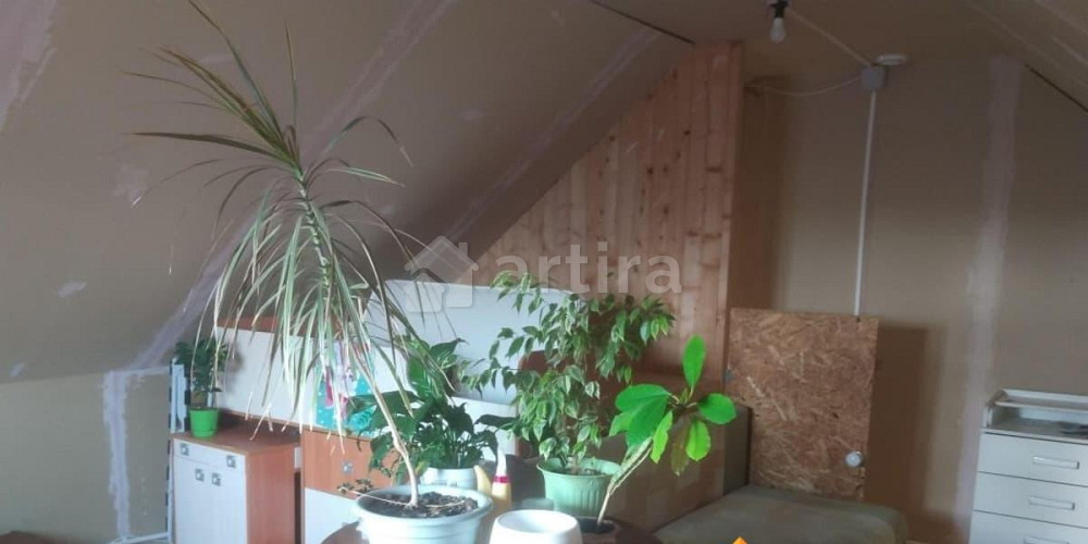 Дом, 65 м2, 11 соток, 2 эт. Култаево - изображение 1