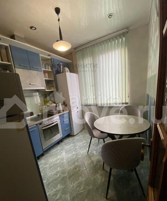 3-комн. квартира, 69.6 м2, 1/12 эт. Москва - изображение 5