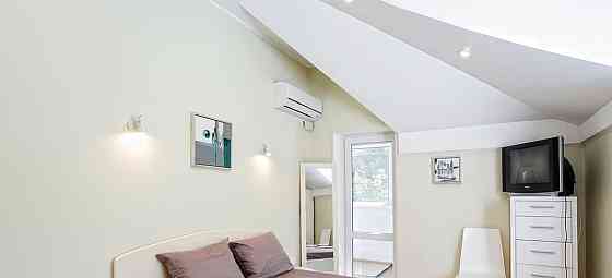 Дом, 280 м2, 24 сотки, 3 эт. Алупка