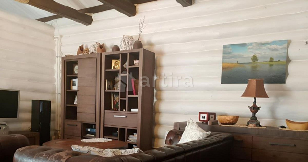 Дом, 168 м2, 7 соток, 1 эт. Ростов-на-Дону - изображение 6