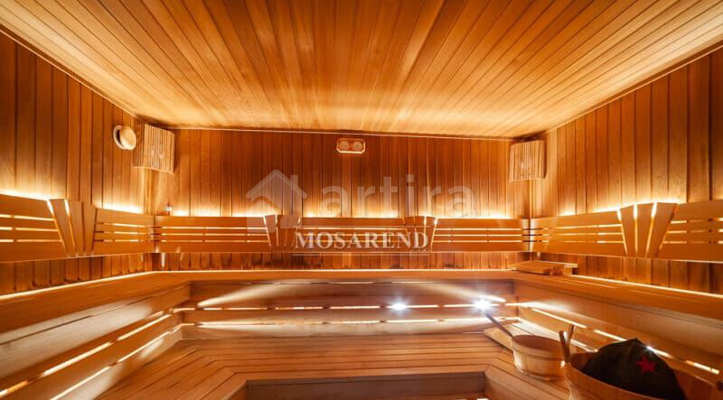 Коттедж, 1300 м2 Одинцово - изображение 16