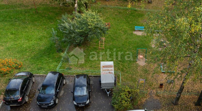 1-комн. квартира, 31 м2, 5/5 эт. Вологда - изображение 12