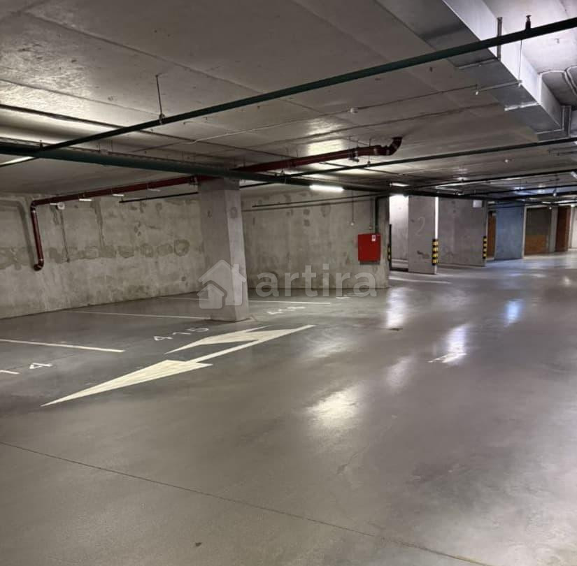 Гараж, 15 м2 Санкт-Петербург - изображение 2