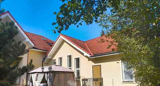 Дом, 450 м2, 30 соток, 3 эт. Одинцово