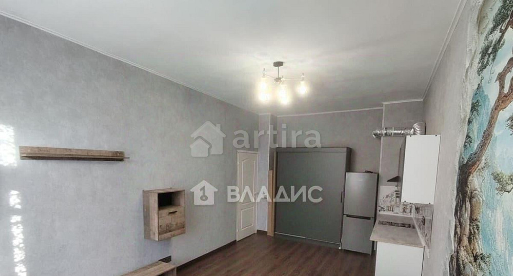 Комната, 22 м2, 4/5 эт. Москва - изображение 2