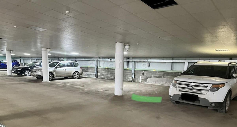 Гараж, 18 м2 Санкт-Петербург - изображение 1