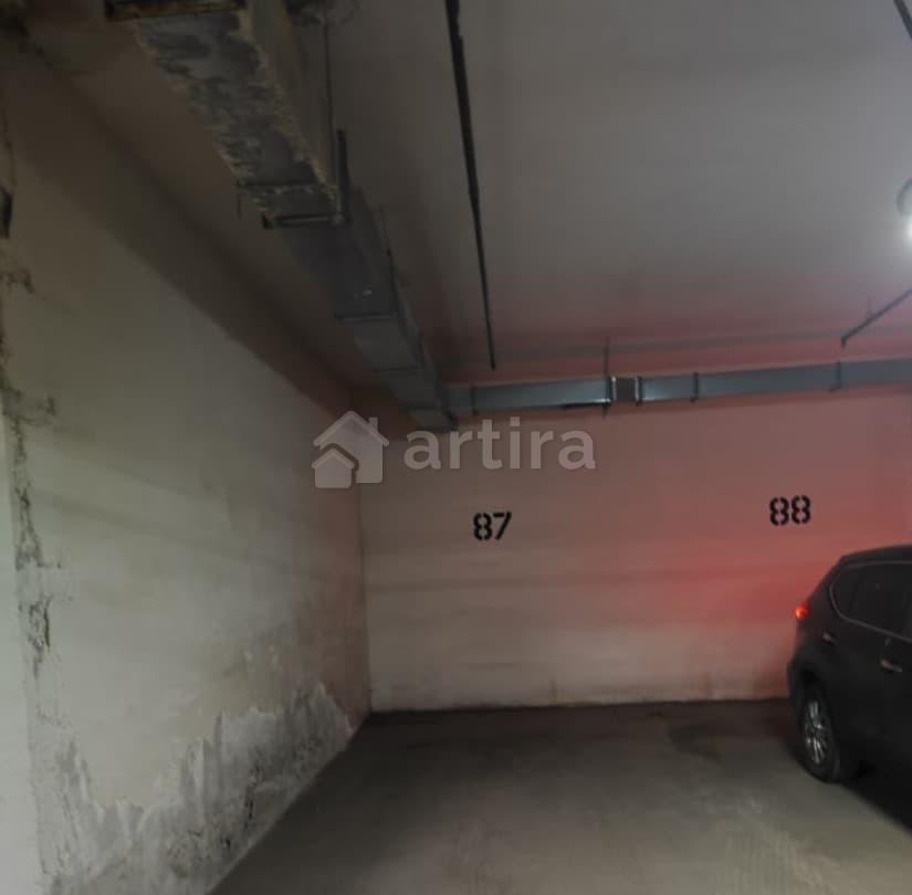 Гараж, 22 м2 Балашиха - изображение 5