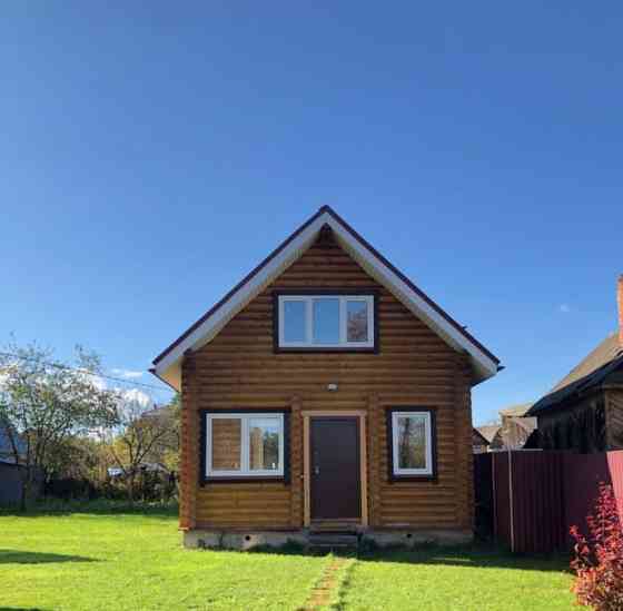 Дом, 160 м2, 5 соток, 2 эт. Солнечногорск