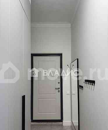 3-комн. квартира, 77.2 м2, 6/8 эт. Москва