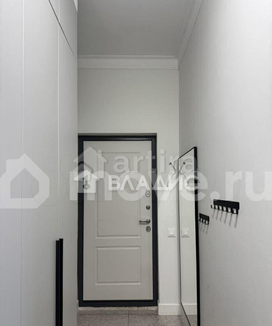 3-комн. квартира, 77.2 м2, 6/8 эт. Москва - изображение 5