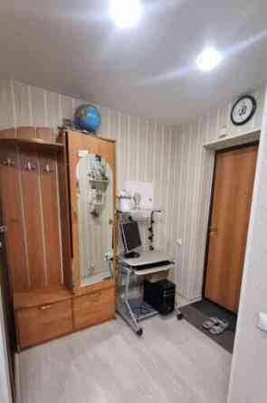 Студия, 30 м2, 3/10 эт. Казань