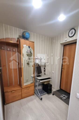 Студия, 30 м2, 3/10 эт. Казань - изображение 4