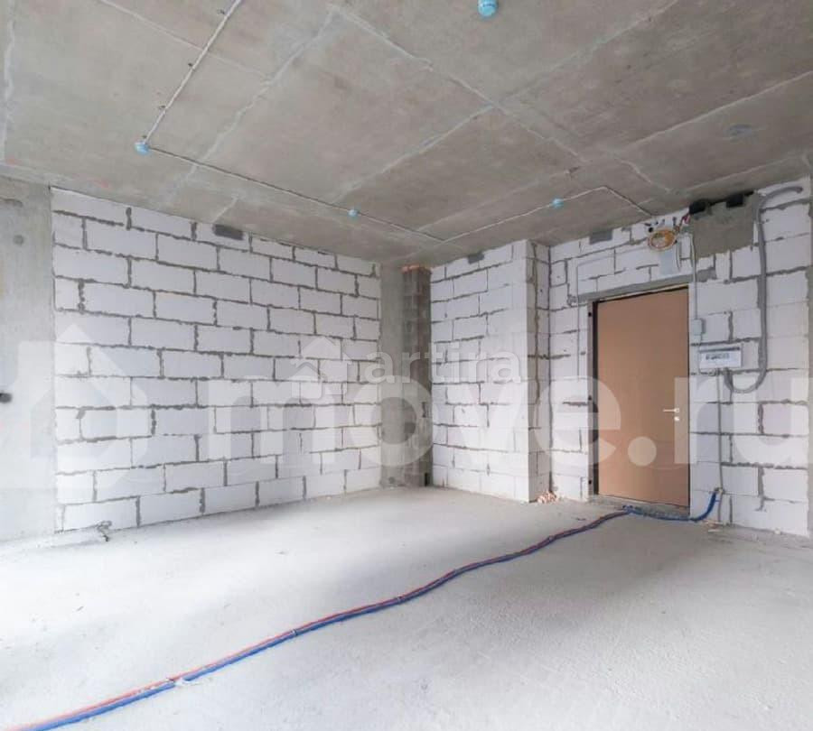 1-комн. квартира, 40 м2, 12/21 эт. Москва - изображение 6