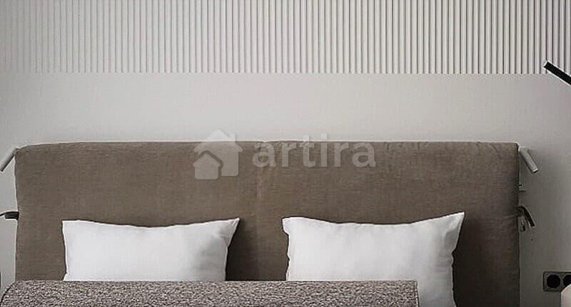 2-комн. квартира, 65 м2, 3/5 эт. Самара - изображение 20