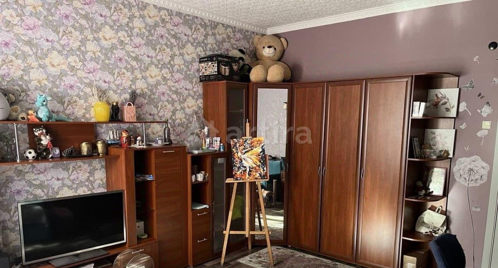 Комната, 20.3 м2, 1/5 эт. Москва - изображение 1