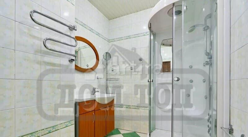 Коттедж, 450 м2 Солнечногорск - изображение 19