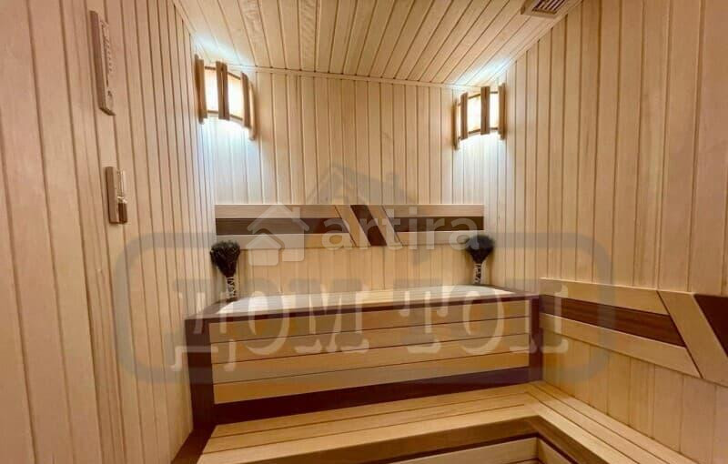 Коттедж, 800 м2 Лобня - изображение 20