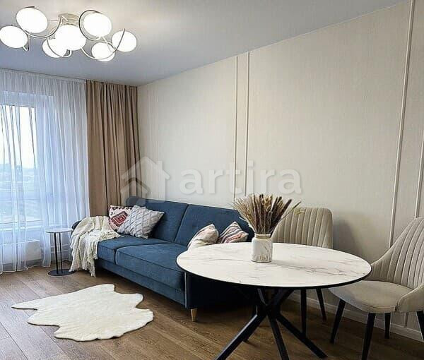 1-комн. квартира, 55 м2, 9/12 эт. Самара - изображение 10