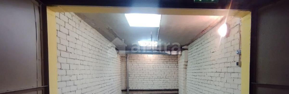 Гараж, 17 м2 Москва - изображение 4