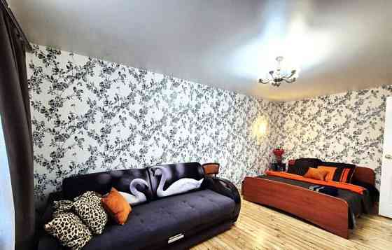 1-комн. квартира, 36 м2, 3/5 эт. Ивантеевка